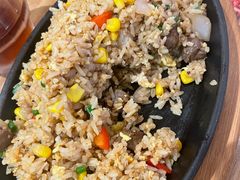 -豪客来牛排(福城天虹店)