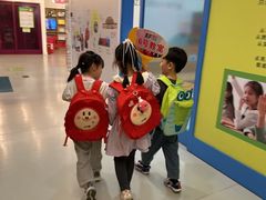 -英孚教育青少儿(昆城广场中心)