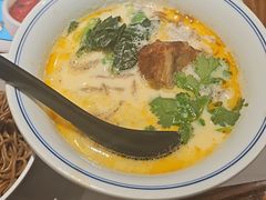 -和府捞面(曹路花园城店)