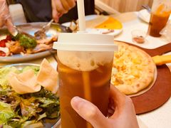 -乐凯撒披萨(汇港购物中心店)