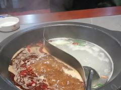 -陈府大宅门成都火锅·手切鲜肉(太原街店)