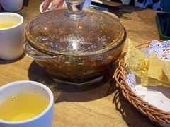 -阿斯牛牛·凉山菜(新会展店)