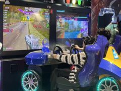 -哆啦星球(小寨店)