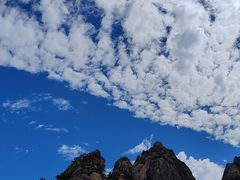-太和山风景区