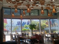 -鼎泰丰(嘉年华•海信广场VILLAGE店)