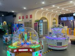 -meland·儿童乐园·游戏厅娃娃机·电玩Xbox(成都合生汇店)