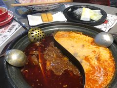 -生活如沸·顺德水牛奶火锅(大学路店)