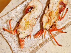 -白仁仔· 活烤海鲜 宵夜(豫园店)