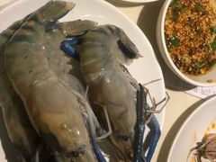 -加餐海鲜自助(集美银泰百货店)