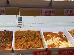 -每味每客·重庆麻辣烫(拓展大厦店)