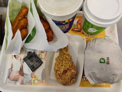 -德克士(东至汇金店)