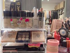 -肆俩肖像STUDIO(宝山万达店)
