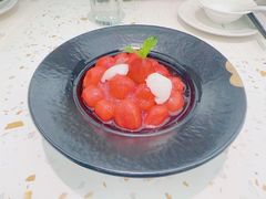 -大树餐厅(环球港店)
