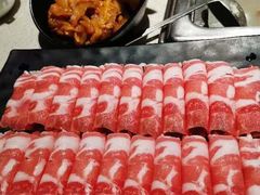 -海底捞大排档火锅(悦荟广场店)