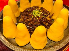 -山西会馆·晋菜·晋商宴·牌匾博物馆(胜利东街店)