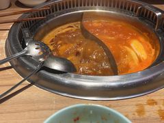 -季季红火锅(长沙步行街店)