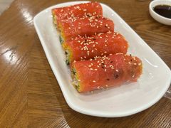 -富豪酒家(正大广场店)