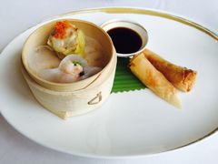 -金轩中餐厅 Jin Xuan(浦东丽思卡尔顿酒店)