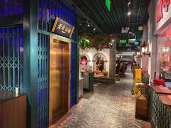 -老广酒楼(樱花店)