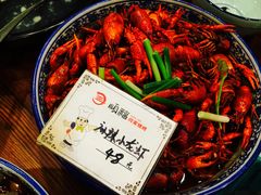 -大闫家烧烤·小海鲜家常菜(郑庄店)