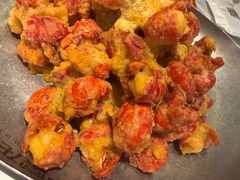 -一棠龙虾•王牌虾球(光谷天地店)