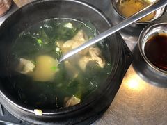 -釜山火炉·海鲜烤肉(紫藤路店)