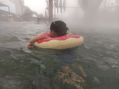 -南京瀚金佰九号温泉酒店