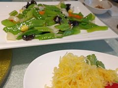 -阿娘家·原生态农家菜(国顺东路店)