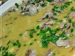 -老味道餐厅(江山店)