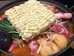 -西堤复合时尚餐厅