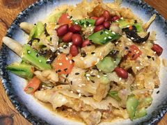 -阿木舂记·特色小吃(平江路店)