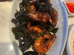 -大树餐厅(益田假日店)