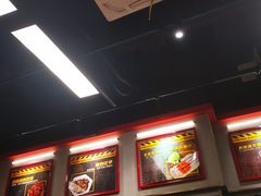 -许哥东北烧烤·铁丳烤串·宫后夹肉(繁花中心店)