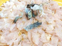 -官塘陈记鱼生·潮汕砂锅粥·牛肉火锅(潮枫路总店)