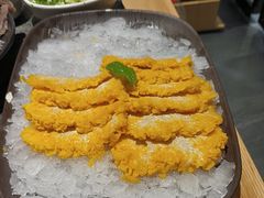 -东来顺(非遗·清真火锅·盛世广场店)