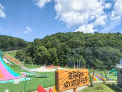 -吉林市朱雀山国家森林公园