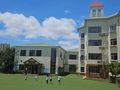 -青岛银河学校