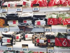 零售区-盒马鲜生(皇庭广场店)