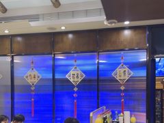 -青瓦餐厅·生鱼片·韩园烤肉(西塔店)