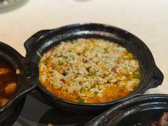 臭豆腐煲-阿龙酒煲(海宁新苑路店)