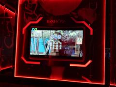 -酷秀KTV(五道口店)