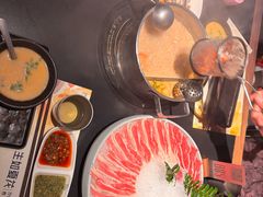 -生如夏花泰式火锅(西村黑金店)