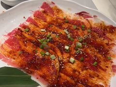 -韩时烤肉(枫蓝店)