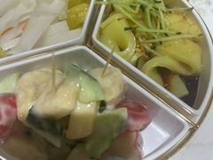 -马白开来特色羊排揪片子  (总店)