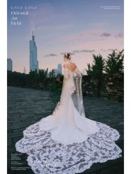 -雪中彩影婚纱摄影·微光艺术中心