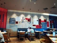 -大师兄·西北小馆(金湾华发商都店)