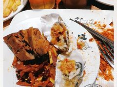 -汉巴味德(沈阳万象汇店)