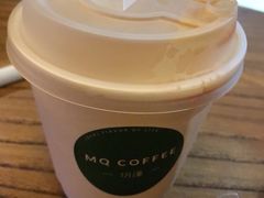 -明谦·Coffee&Cocktail Bar(美您公园店)