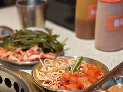 -妙香居韩国烤肉(容桂天佑城店)