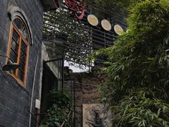 -树厨贵州菜(大十字店)